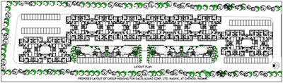 Layout Plan